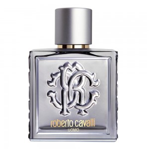 Roberto Cavalli Uomo Silver Edt 100ml Erkek Tester Parfüm